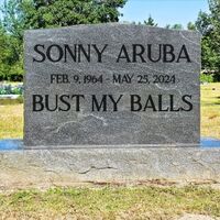 Bust My Balls