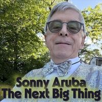 The Next Big Thing